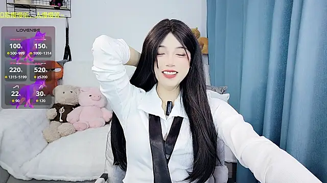 Yemao 0 online show from 02-26-26, 10:21