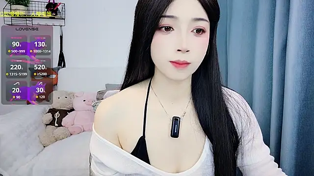 Yemao 0 online show from 02-28-26, 07:24