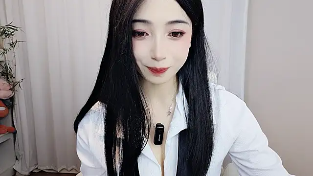 Yemao 0 online show from 04-02-26, 01:57