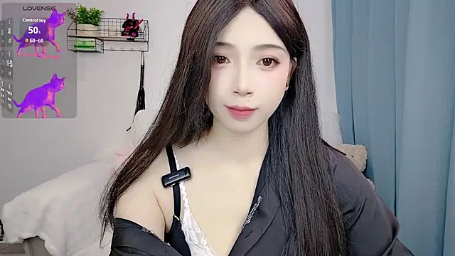 Yemao 0 online show from 01-18-26, 10:24