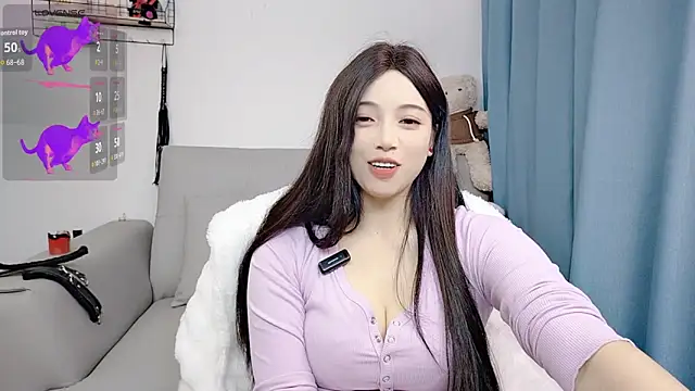 Yemao 0 online show from 01-14-26, 10:35