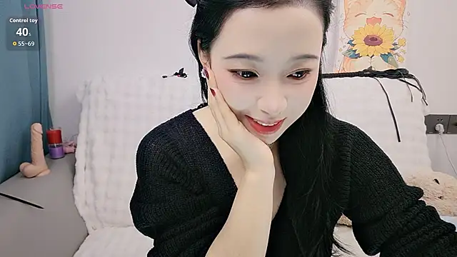 Snapshot of Yemao_0 chatting on 10-22-25, 11:36 Yemao 0 online show from 10-22-25, 11:36