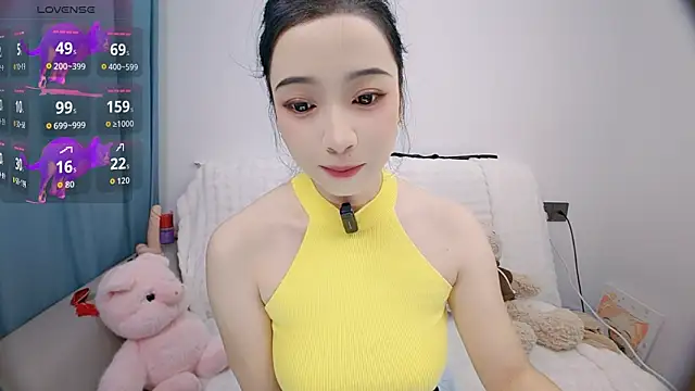 Yemao 0 online show from 11-03-25, 09:18