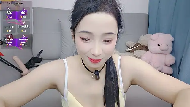 Yemao 0 online show from 12-21-25, 09:04