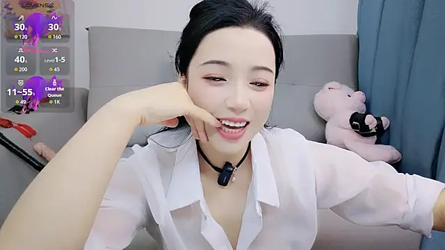 Yemao 0 online show from 12-19-25, 10:12