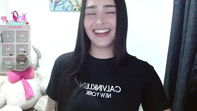 SarithaBunny online show from 03-15-26, 02:51