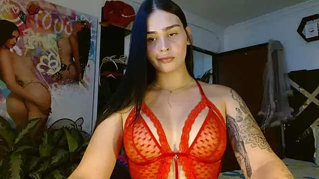 Snapshot of SarithaBunny chatting on 03-18-25, 10:48 SarithaBunny online show from 03-18-25, 10:48