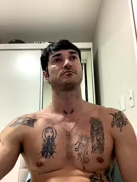 Fubinha online show from 01-05-26, 10:24