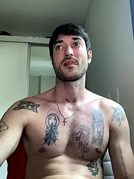 Fubinha online show from 01-12-26, 08:58