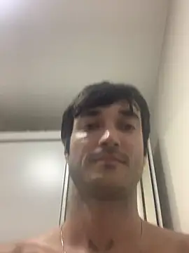 Fubinha online show from 11-14-25, 01:20