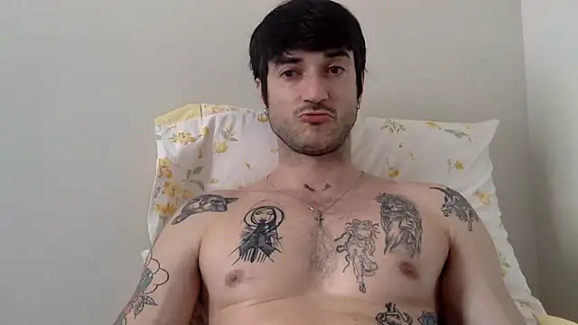 Fubinha online show from 11-18-25, 05:16