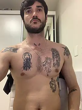 Fubinha online show from 11-10-25, 09:20