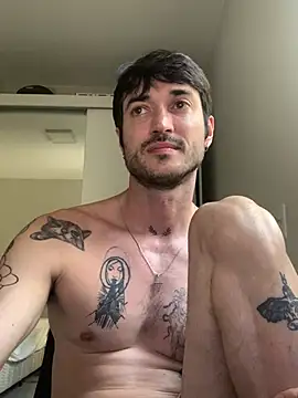 Fubinha online show from 01-14-26, 08:56