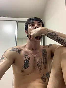 Fubinha online show from 11-04-25, 10:24