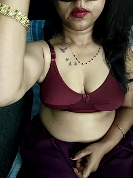 Sexy juhee online show from 02-24-26, 07:37