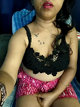 Sexy juhee online show from 02-04-26, 08:09