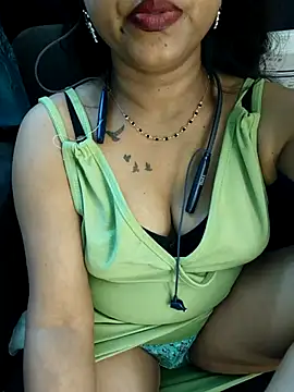 Sexy juhee online show from 04-29-26, 05:30