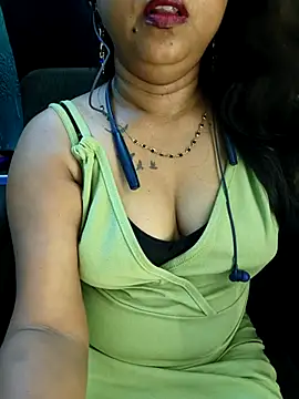 Sexy juhee online show from 05-24-26, 07:03