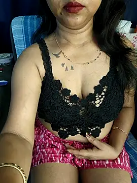 Sexy juhee online show from 02-27-26, 03:18