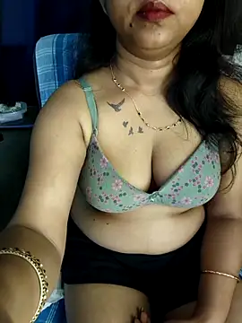 Sexy juhee online show from 02-24-26, 06:03