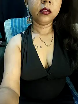 Sexy juhee online show from 04-19-26, 06:21