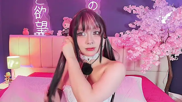 Shizuko  online show from 04-16-26, 09:15