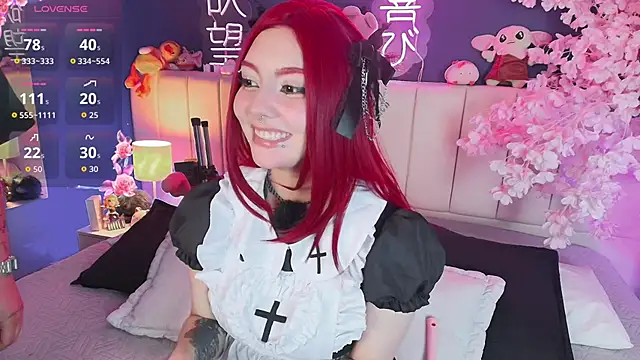 Snapshot of Shizuko_ chatting on 05-15-26, 09:13 Shizuko online show from 05-15-26, 09:13
