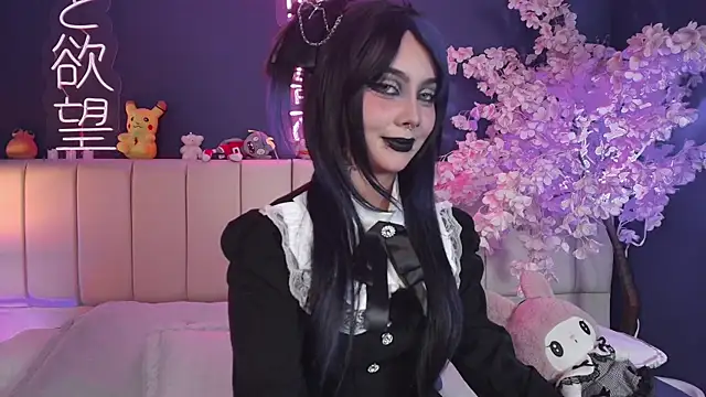 Snapshot of Shizuko_ chatting on 04-28-26, 08:46 Shizuko online show from 04-28-26, 08:46