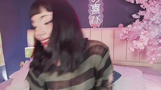 Snapshot of Shizuko_ chatting on 05-01-26, 09:20 Shizuko online show from 05-01-26, 09:20