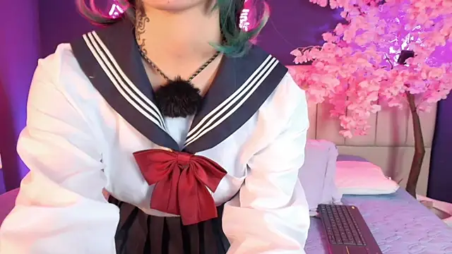 Shizuko  online show from 04-05-26, 02:13