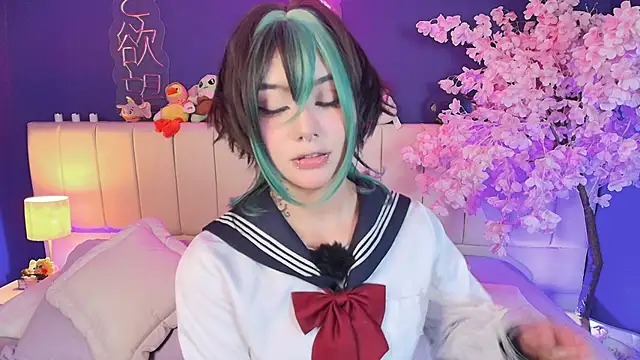 Snapshot of Shizuko_ chatting on 05-26-26, 08:18 Shizuko online show from 05-26-26, 08:18