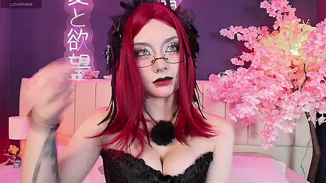 Shizuko  online show from 04-17-26, 08:55