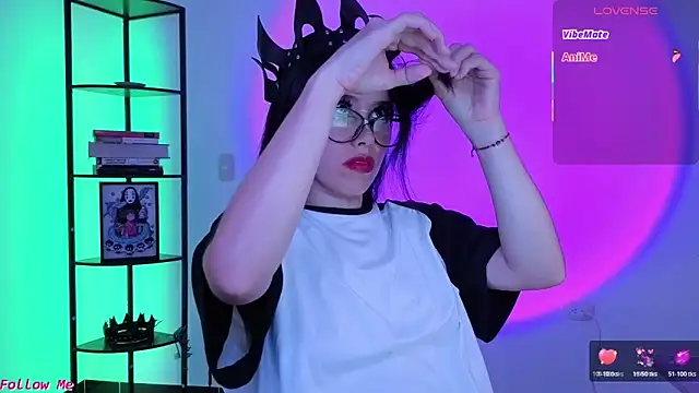 girldom online show from 03-20-26, 03:35