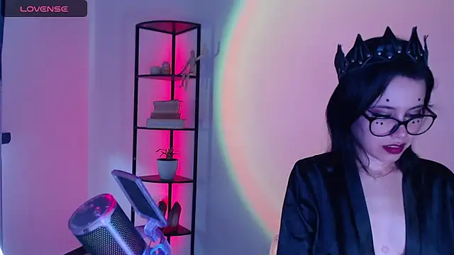 girldom online show from 09-09-25, 03:21