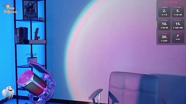 girldom online show from 11-05-25, 03:37