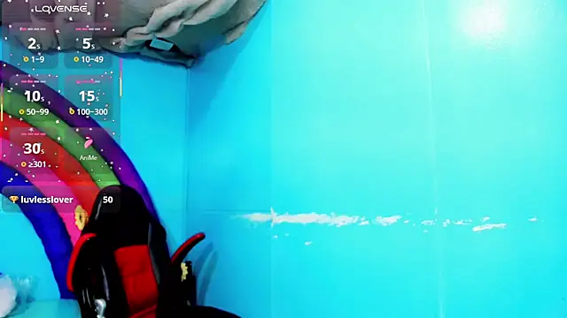 Britany montiel online show from 03-12-26, 07:07