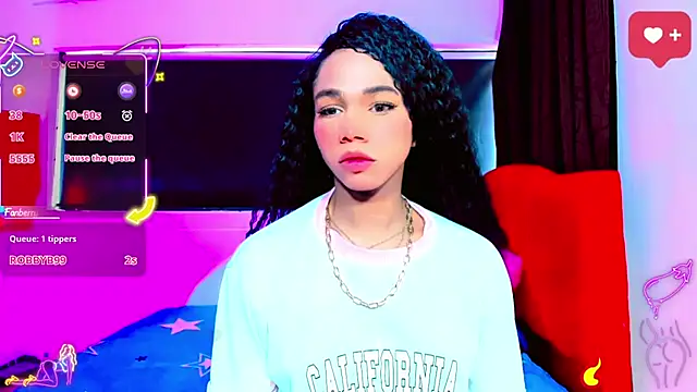 Snapshot of Britany_montiel chatting on 06-16-26, 07:25 Britany montiel online show from 06-16-26, 07:25