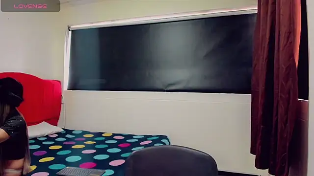 Britany montiel online show from 03-23-26, 07:58