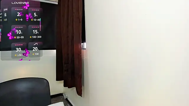 Britany montiel online show from 03-26-26, 07:12