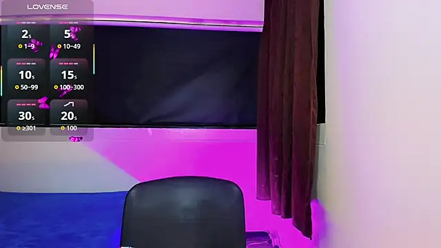 Britany montiel online show from 03-27-26, 07:04