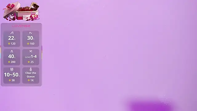 Britany montiel online show from 03-31-26, 07:05