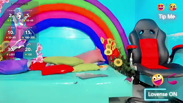 Britany montiel online show from 11-10-25, 07:08