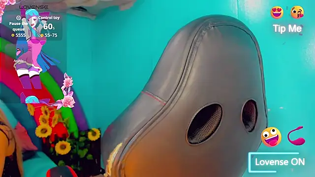 Britany montiel online show from 11-11-25, 07:08