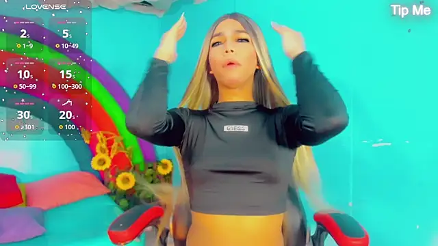 Britany montiel online show from 11-19-25, 07:14