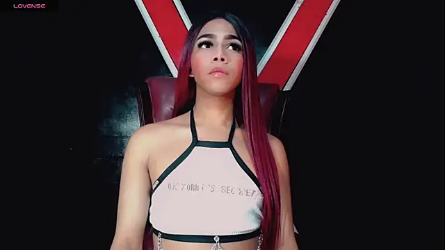 Britany montiel online show from 10-10-25, 07:15