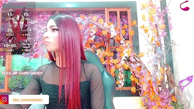 Britany montiel online show from 10-07-25, 07:04