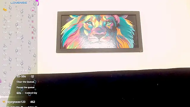 Britany montiel online show from 02-11-26, 07:14