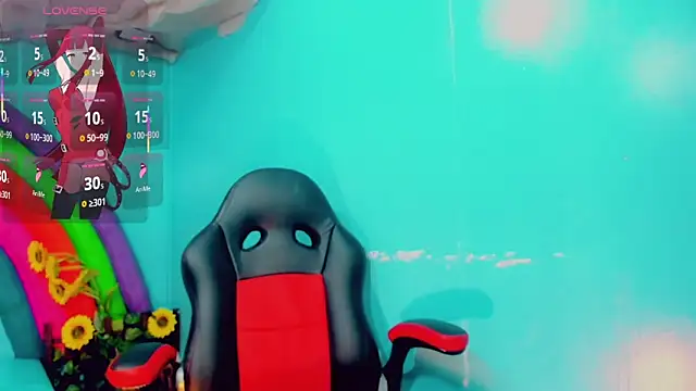 Britany montiel online show from 03-14-26, 07:20