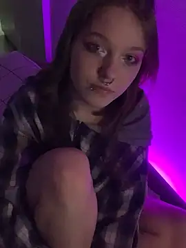 VesnaCrystal online show from 03-21-26, 03:19