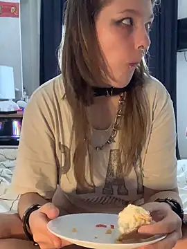 VesnaCrystal online show from 03-27-26, 08:26